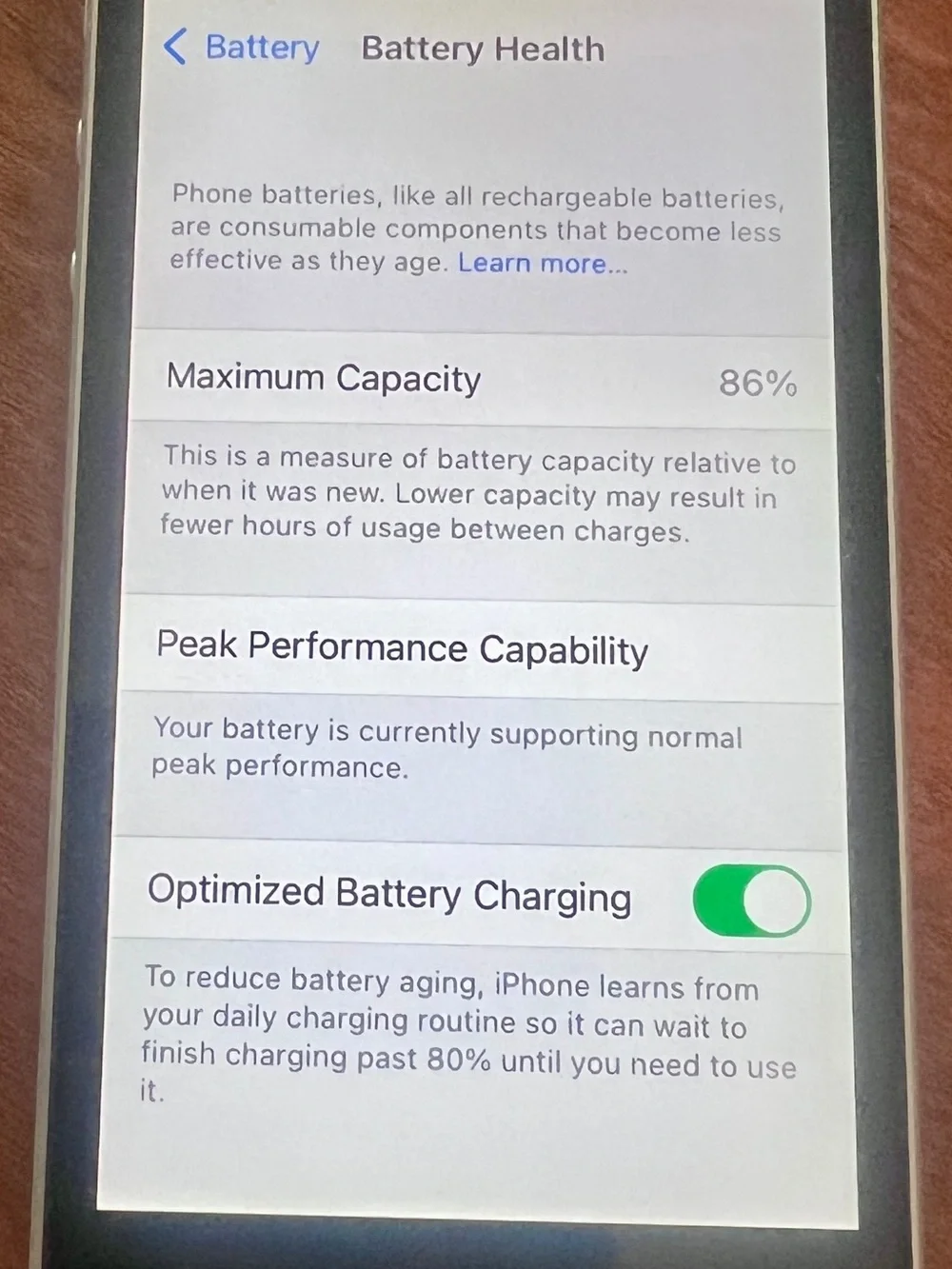 iPhone SE 1st Gen (2015-2017) 32GB PRISTINE OPEN BOX COLLECTORS BUNDLE